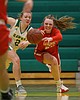 4A Region 1 girls basketball championship: Game 1 slips away late from Lakeland