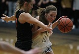 5A REGION 1 GIRLS BASKETBALL: Post Falls ousts Lake City for second straight year