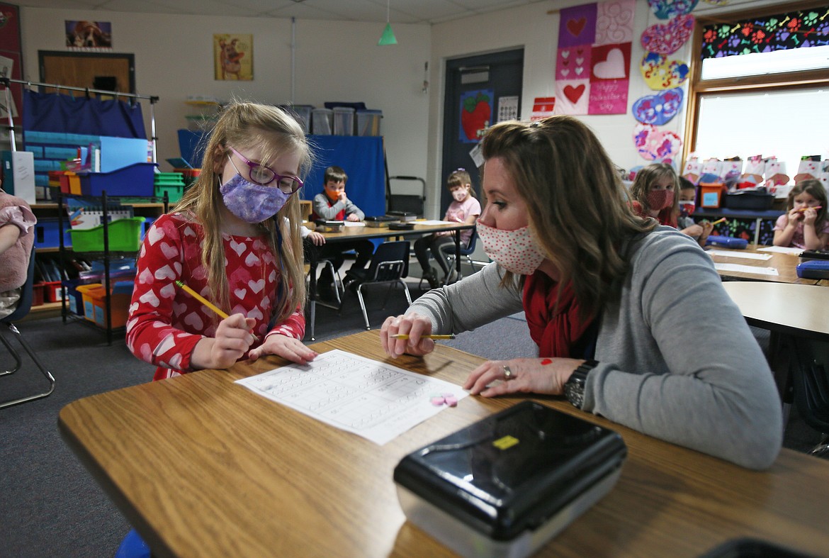 Coeur d'Alene School District: Levy funding has become vital piece of