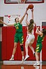 4A REGION 1 GIRLS BASKETBALL:  One more for the road (trip)