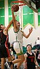 Lakeland boys race past Moscow