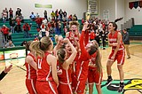 4A Region 1 girls basketball championship: Sandpoint takes the road — literally — to state
