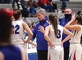 Kats cap of regular season, remain undefeated