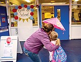With coronavirus impacting enrollment, school district eyes deficit