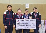 Youth Sports Feb. 17, 2021