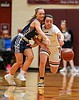 STATE 1A DIVISION I GIRLS BASKETBALL: Blocked up