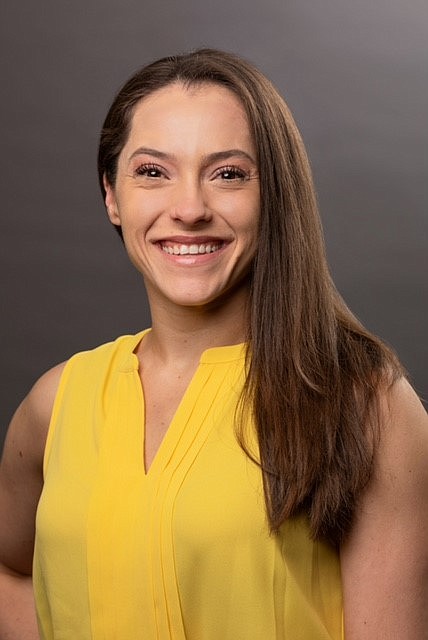 Logan Mims, family practice physician at Moses Lake Community Health Center.