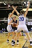 STATE 3A GIRLS CHAMPIONSHIP: A refreshing repeat
