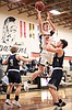 Badgers outlast Spartans in overtime thriller; districts start Monday