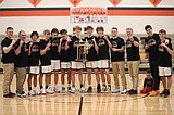 Spartans stick with it, get back to state for first time since 2011