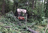 Sam Owen Campground set to reopen
