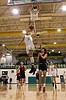 4A Region 1 boys basketball championship series — One step closer: Lakeland boys win opener, now just one victory from state