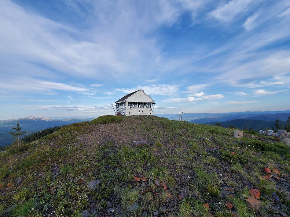 Lolo NF announces rate hikes; new cabin rentals Valley Press/Mineral