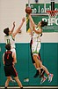 4A Region 1 boys basketball championship: Lakeland breaks on through