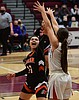 Maidens turn some heads with impressive run
