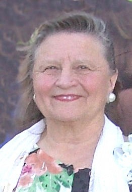Betty Lee Kelton, 85
