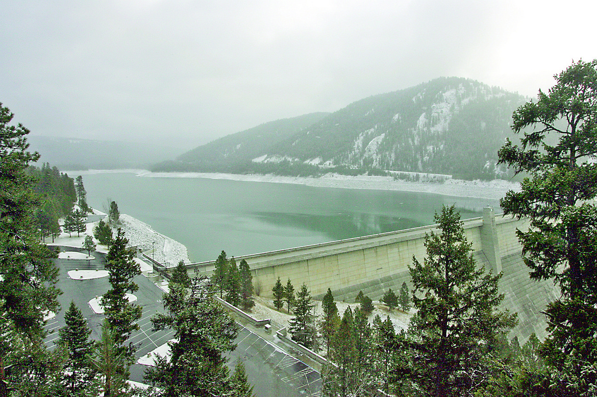 EPA approves new selenium standards for Lake Koocanusa Daily Inter Lake