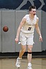 STATE HIGH SCHOOL BOYS BASKETBALL TOURNAMENTS: Trips toughen T-Wolves