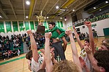 State 4A boys basketball: Lakeland without key piece for state