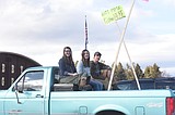 Students launch anti-mask campaign; school officials encourage civic engagement
