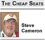 THE CHEAP SEATS with STEVE CAMERON: It shouldn't really matter who Zags face along the way