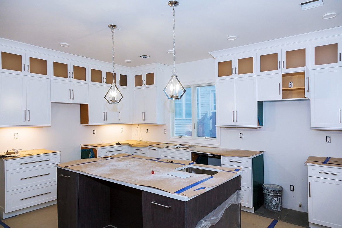 A kitchen remodeling job can change the entire feel of your home. To get it right, ask yourselves these questions before you start.