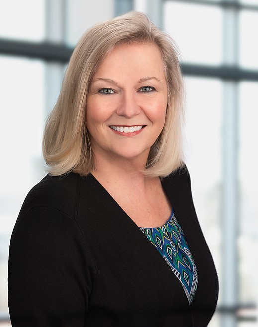 Movers and Shakers Coeur d�Alene Press