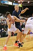 State 5A boys basketball championship: Not the T-Wolves' time ... Meridian denies Lake City its first state title