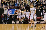 The top local sports stories of 2021
