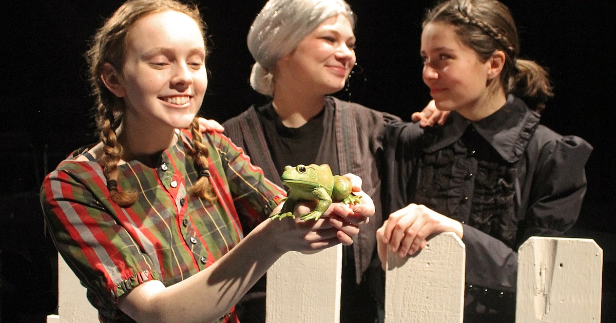 ‘Tuck Everlasting’ is a beloved tale immortality | Daily Inter Lake