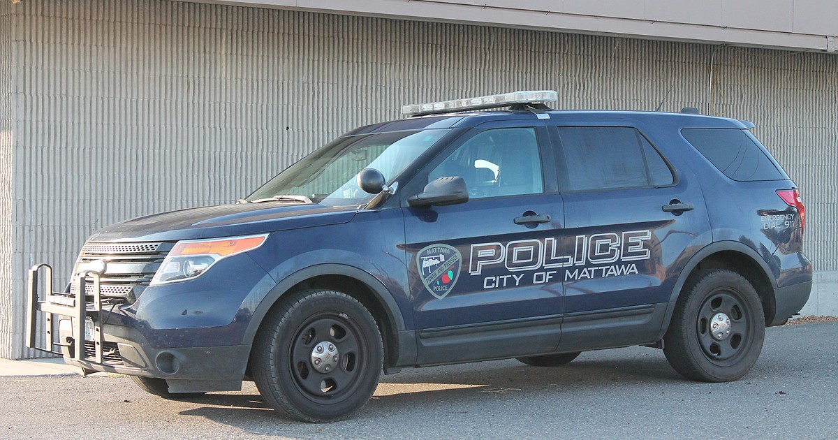 Williams resigns as interim Mattawa police chief Columbia Basin Herald