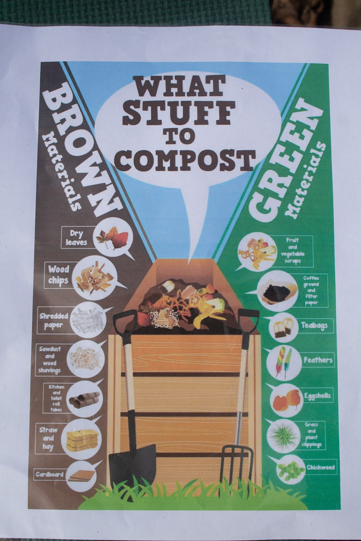 Columbia Basin Herald