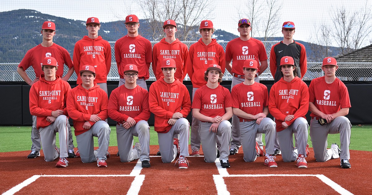 Talented pitching staff tries to carry Sandpoint baseball back to state ...