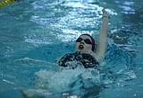 Moses Lake girls split double meet with Eastmont, Wenatchee