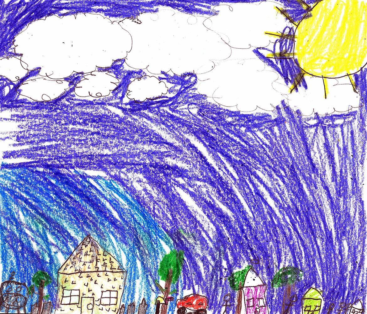 (Kaedin S., Idaho Hill Elementary)