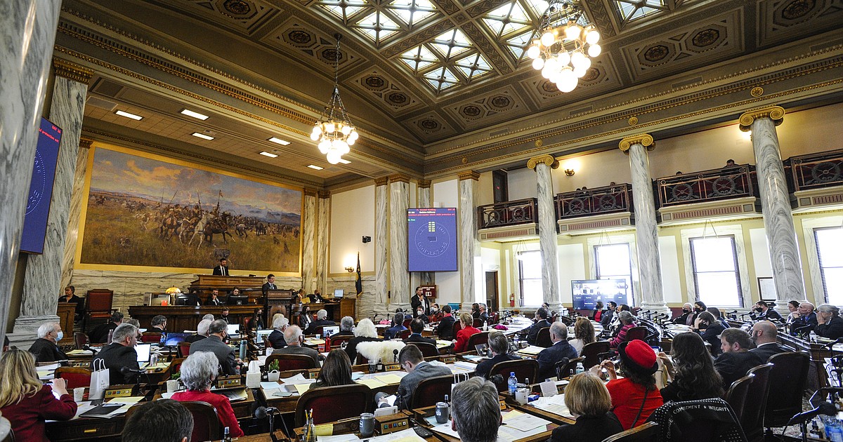 Budget, abortion and housing emerge as key issues in state Legislature