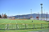 An opening to remember: Sandpoint edges Lake City in first baseball game on new turf at Memorial Field