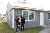 A path forward: Moses Lake residents make transition to stable housing