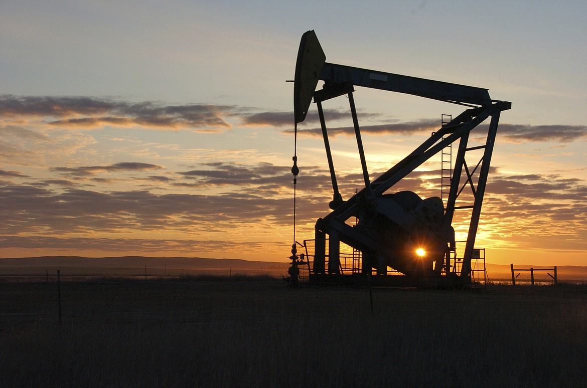 Questions remain after tough year in North Dakota oil patch Daily