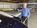 A lifetime of flying: Moses Lake man reflects on a 64-year career in the sky