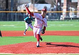 Bulldogs stave off rally from Trojans, improve to 2-0