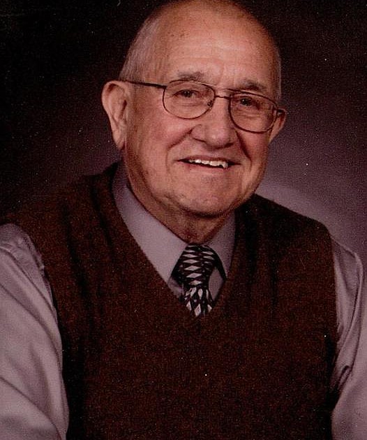 Keith Walsh Western News