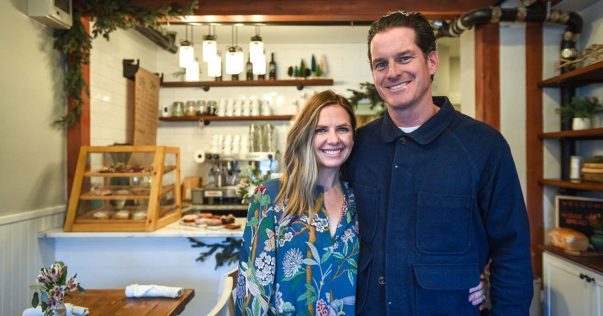 New Owners Revamp Farmhouse Inn And Kitchen Whitefish Pilot