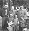 Lions Club Easter Egg hunt is on this year
