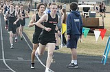 PREP ROUNDUP: Rutherford perfect for Post Falls