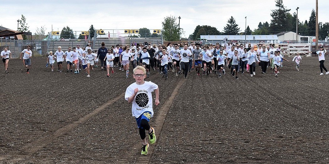 Walk, hike or run for Sources of Strength during spring break | Coeur d ...