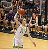 Idaho High School All-Star Games: Dunk and done