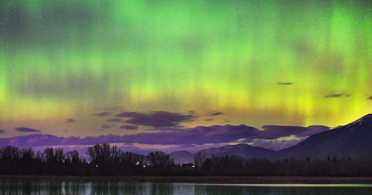 Montana Is Different And We Like It That Way Daily Inter Lake Montana Is Different And We Like It That Way Daily Inter Lake