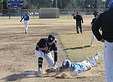PREP ROUNDUP: Lake City, Cd'A split in a wild finish