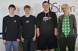PRLHS AcaDeca students medal in numerous state categories